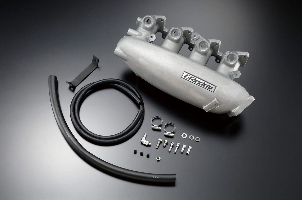 GReddy - S13 Intake Plenum For Pulsar - 13522320