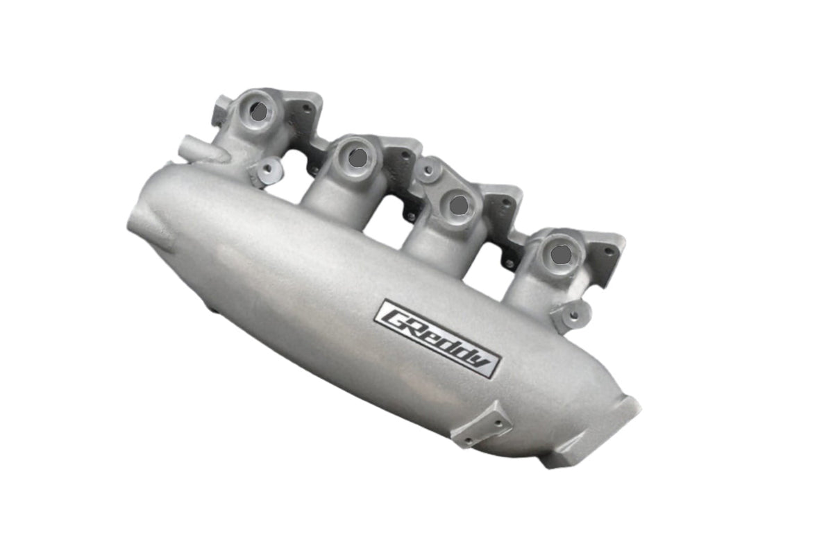 GReddy - S13 Intake Plenum Factory Throttle - 13522319
