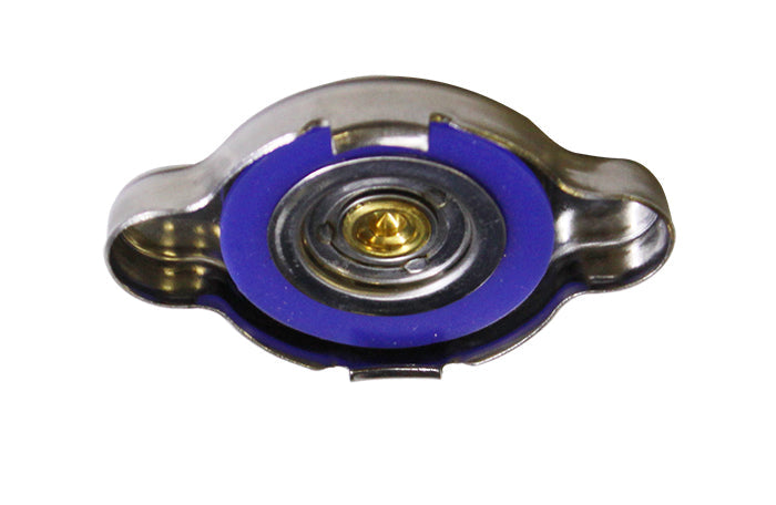 GReddy - Replacement Seal Cap(s) for GReddy Breather Tank - 13911008