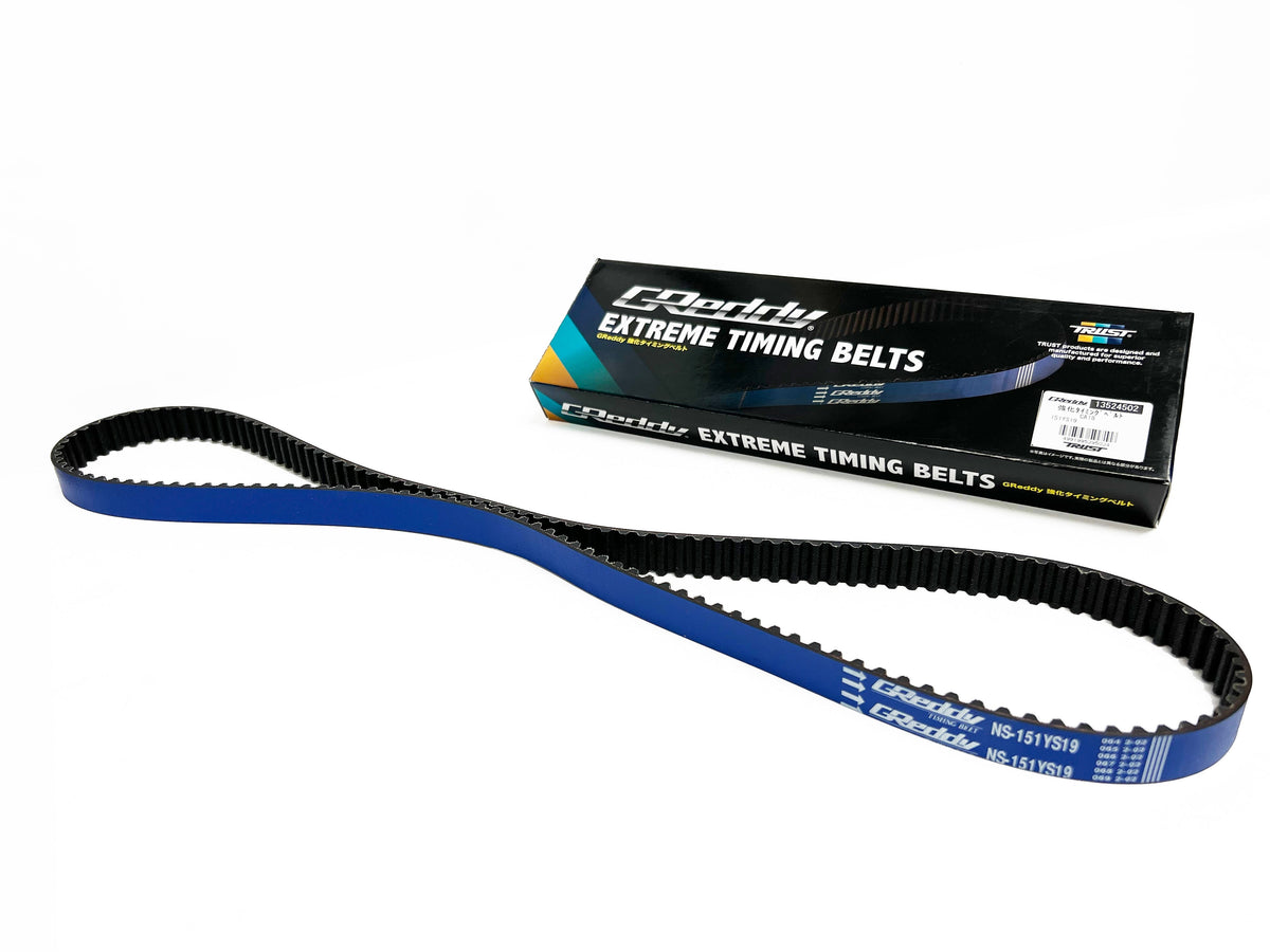 GReddy - GReddy Extreme Timing Belt(s) - application specific - 13554505