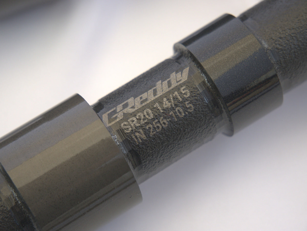 GReddy - Intake (256) Ez Camshaft - S14/s15 SR20DET - 13524608