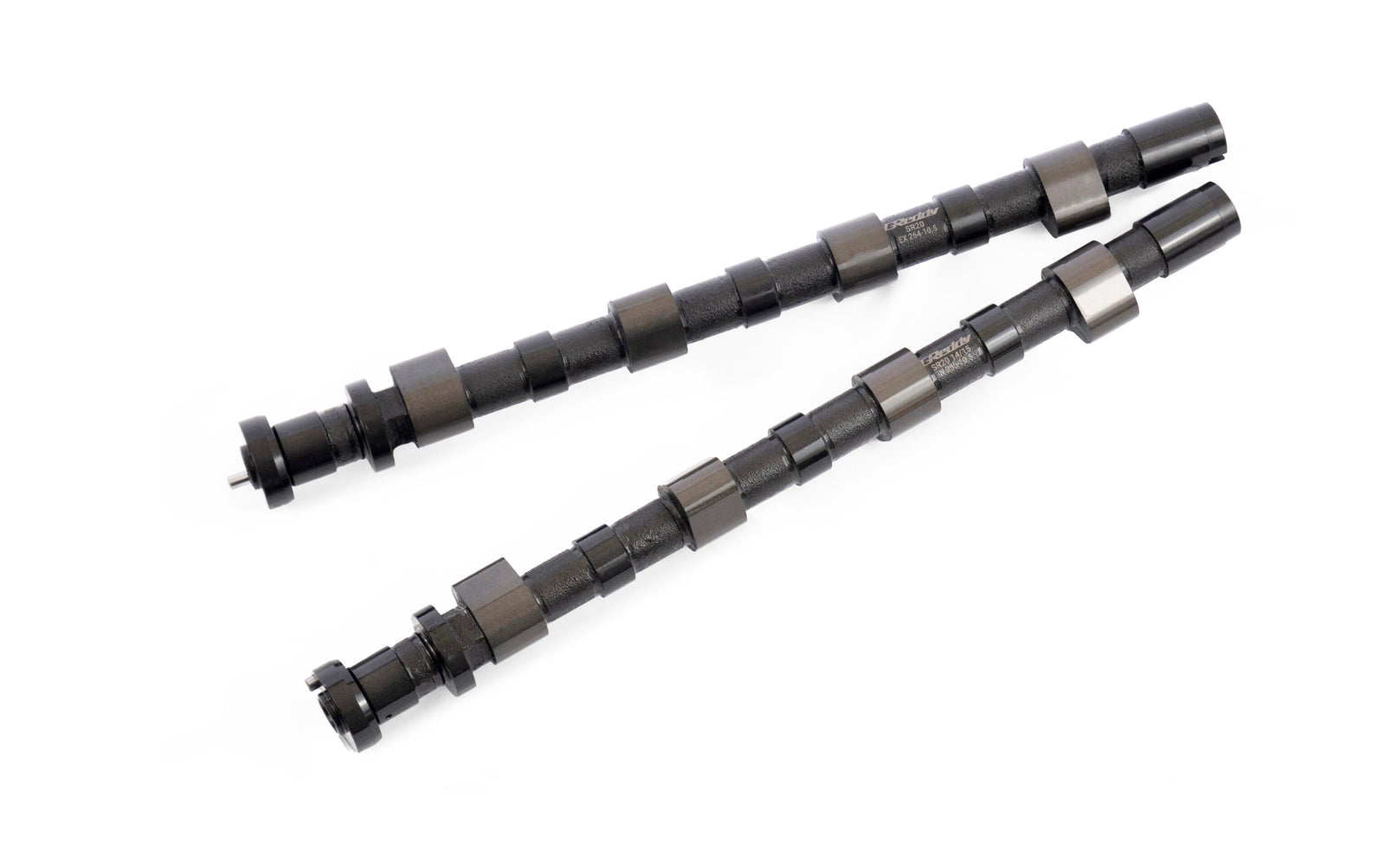GReddy - Intake (256) Ez Camshaft - S14/s15 SR20DET - 13524608