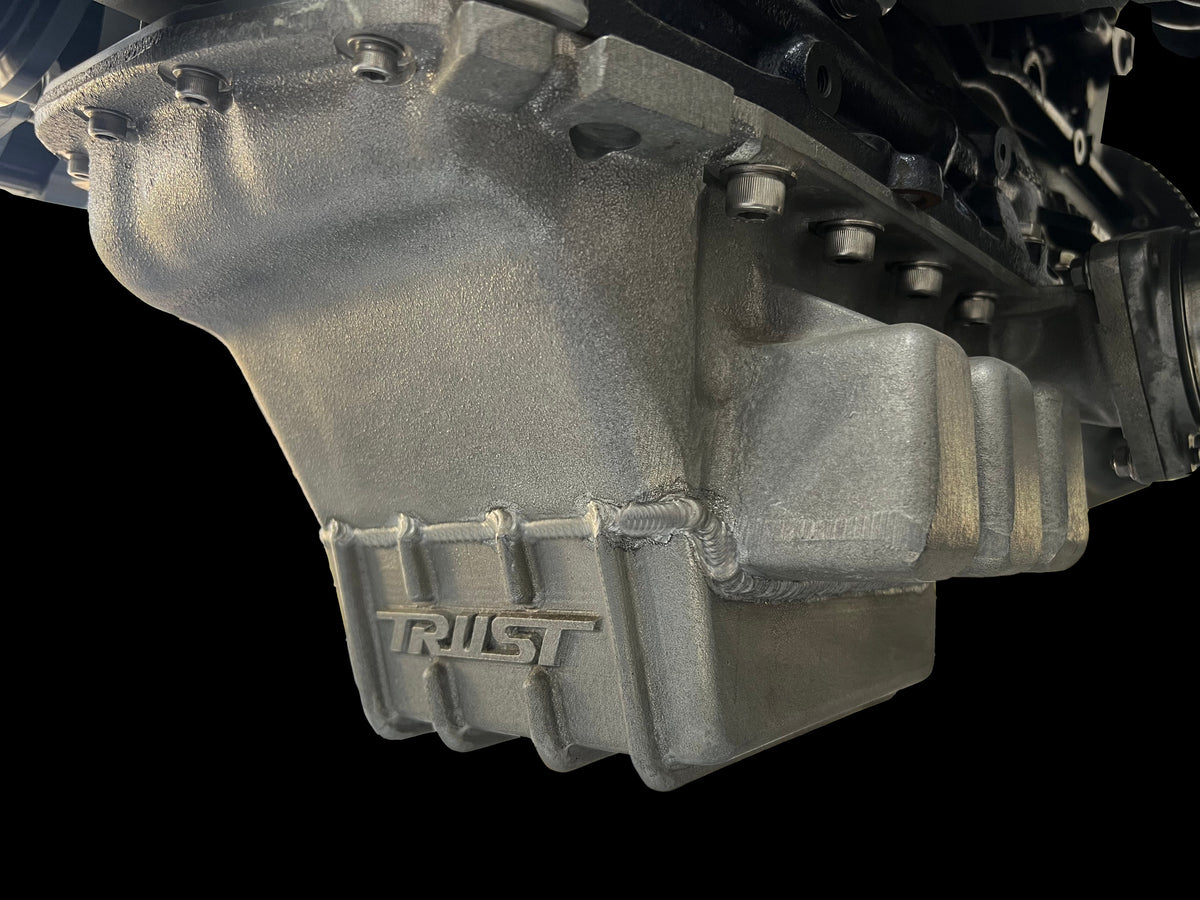 GReddy - GReddy Oil Pan(s) - SR, RB, VQ, 13B-MSP - 13545900