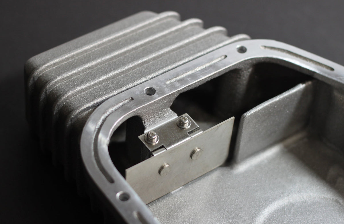 GReddy - GReddy Oil Pan(s) - SR, RB, VQ, 13B-MSP - 13525900