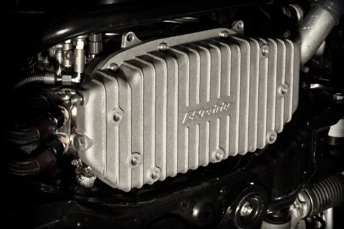 GReddy - GReddy Oil Pan(s) - SR, RB, VQ, 13B-MSP - 13525904