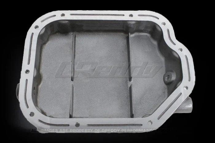 GReddy - GReddy Oil Pan(s) - SR, RB, VQ, 13B-MSP - 13525900