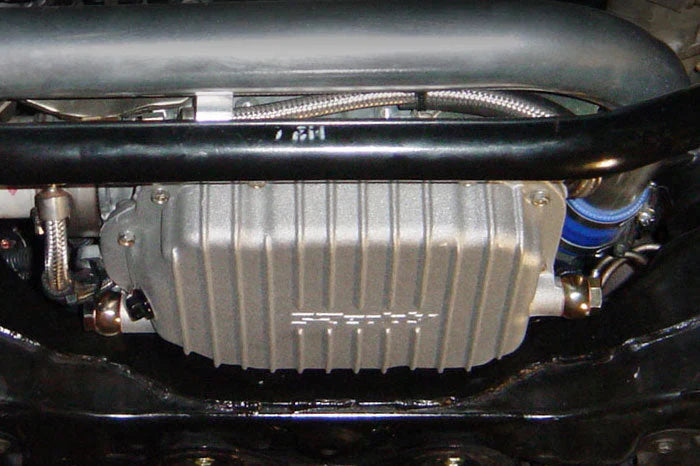 GReddy - GReddy Oil Pan(s) - SR, RB, VQ, 13B-MSP - 13525900