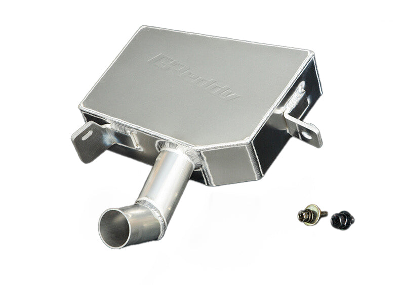 GReddy - Optional R35 GTR Type-2 Washer Tank(s) - 13526110