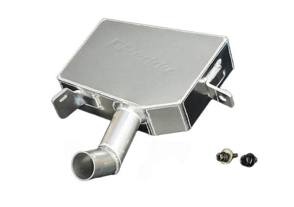 GReddy - Optional R35 GTR Type-2 Washer Tank(s) - 13526110