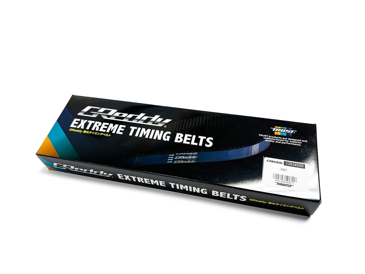 GReddy - GReddy Extreme Timing Belt(s) - application specific - 13534501