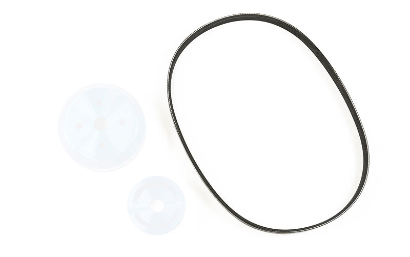 GReddy - GReddy Billet Pulley Set(s) - 13512111