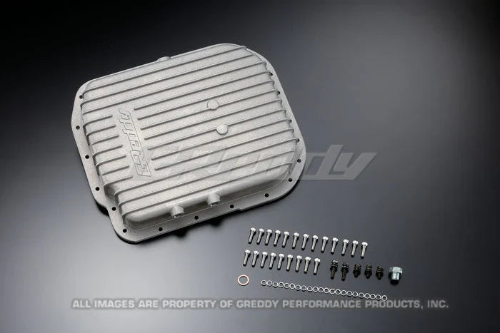 GReddy - GReddy Oil Pan(s) - SR, RB, VQ, 13B-MSP - 13525900