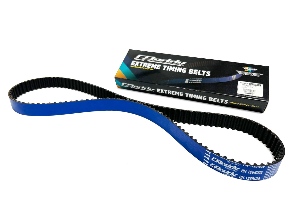 GReddy - GReddy Extreme Timing Belt(s) - application specific - 13534501