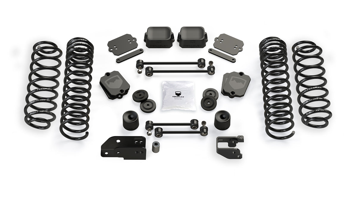 Teraflex JT 3.0l 3.5" Base Lift