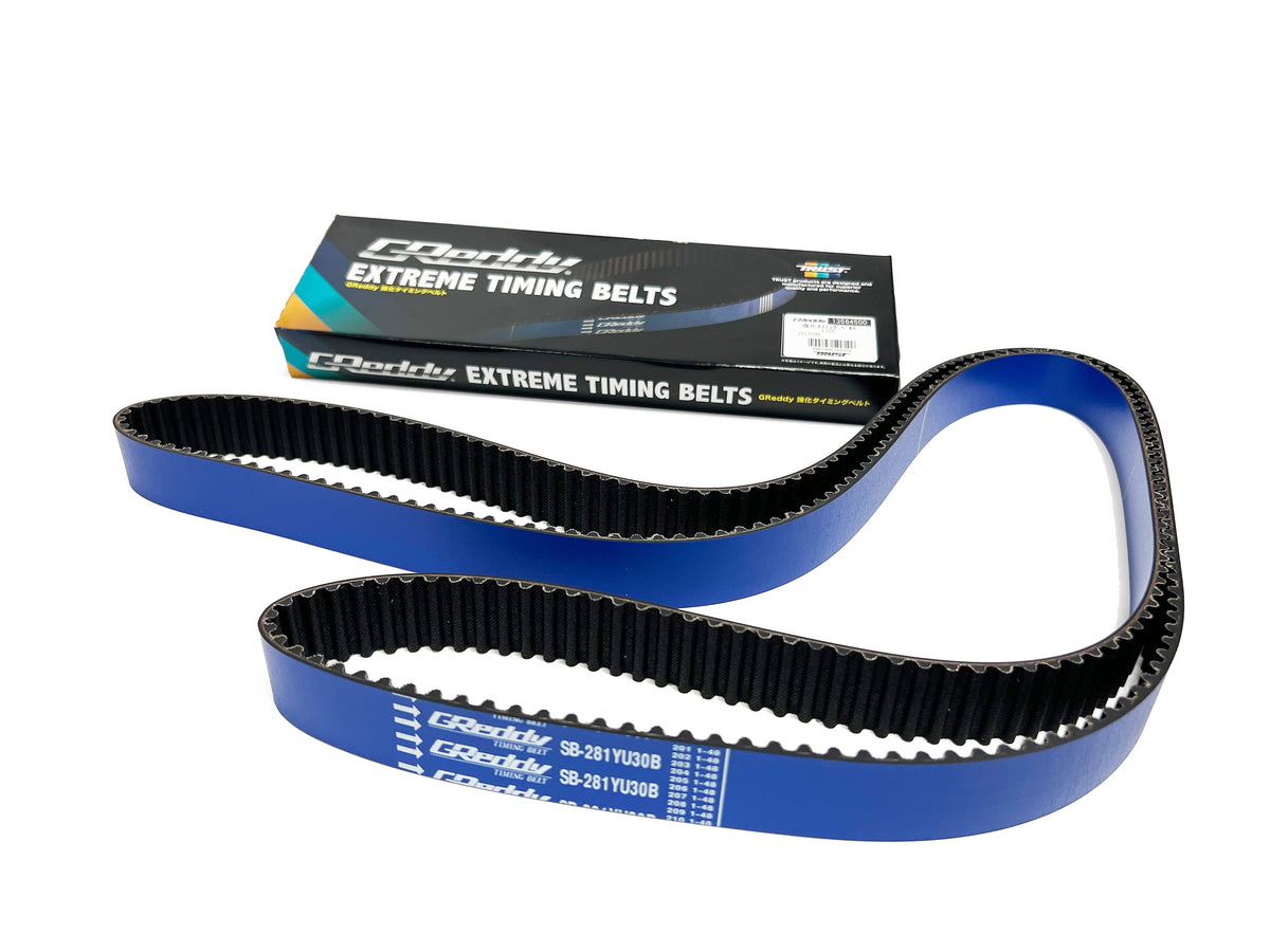 GReddy - GReddy Extreme Timing Belt(s) - application specific - 13534501