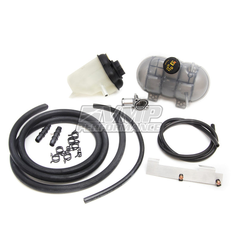 VMP Performance 11-14 Gen3R F150 2.65 L Level 2 Supercharger Kit - VMP-SK1114FG3R