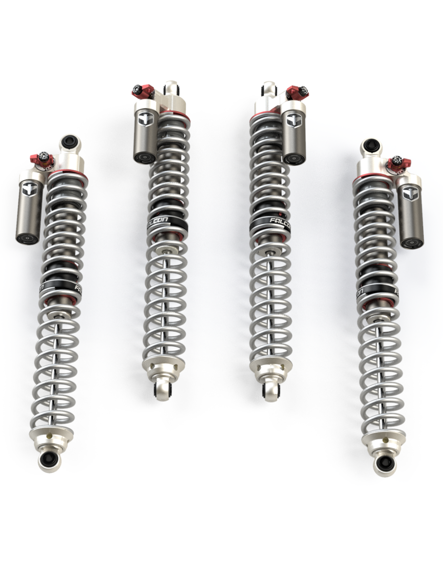 Teraflex Jk2 4” 8-alpine Arm Lift & Track Bar