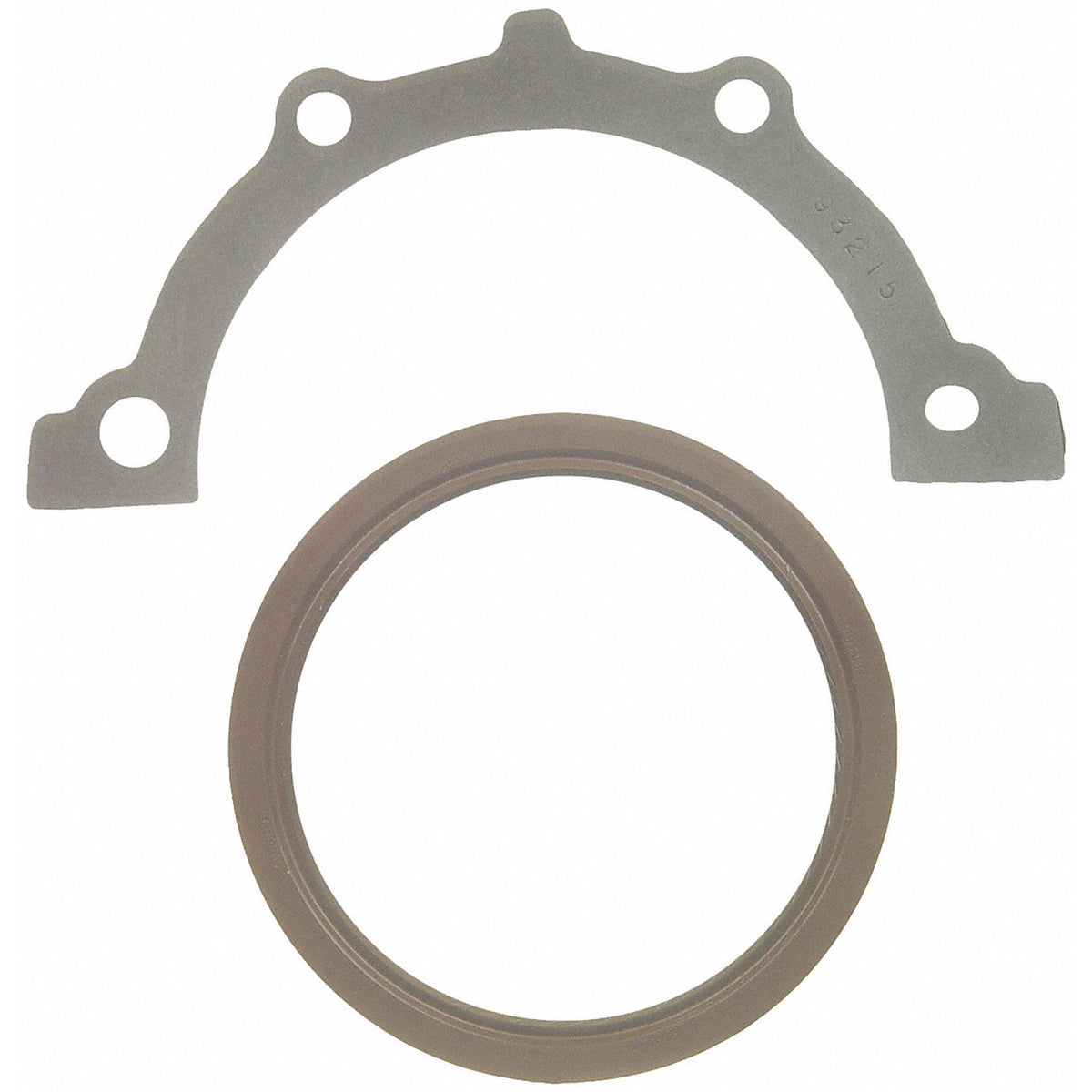 Fel-Pro 2919 Engine Crankshaft Seal Kit - front view