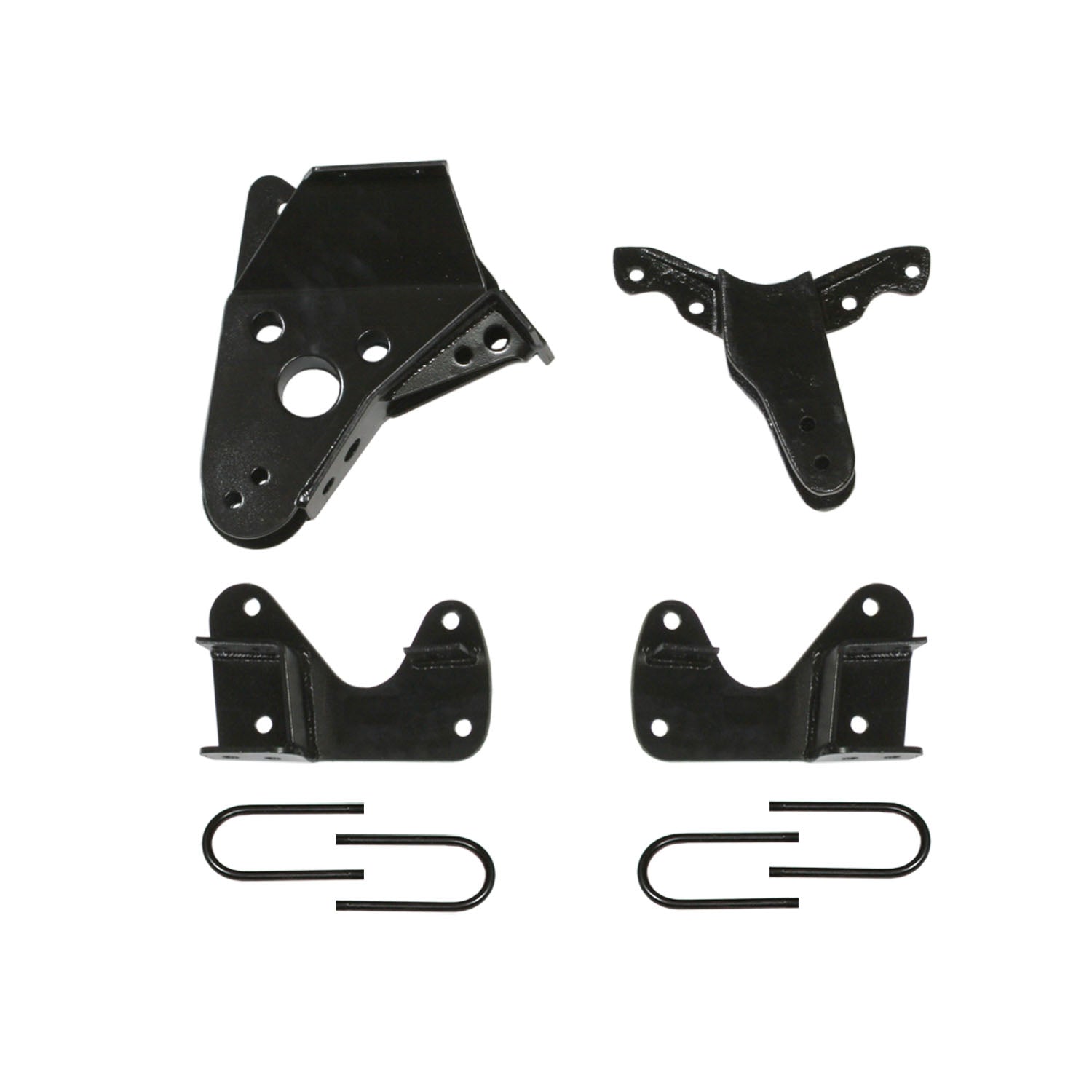 Skyjacker Suspension Lift Kit Component 1984-1985 Ford Bronco II - 136BHS