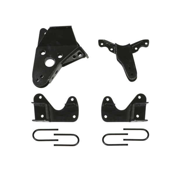 Skyjacker Suspension Lift Kit Component 1984-1985 Ford Bronco II - 136BHS