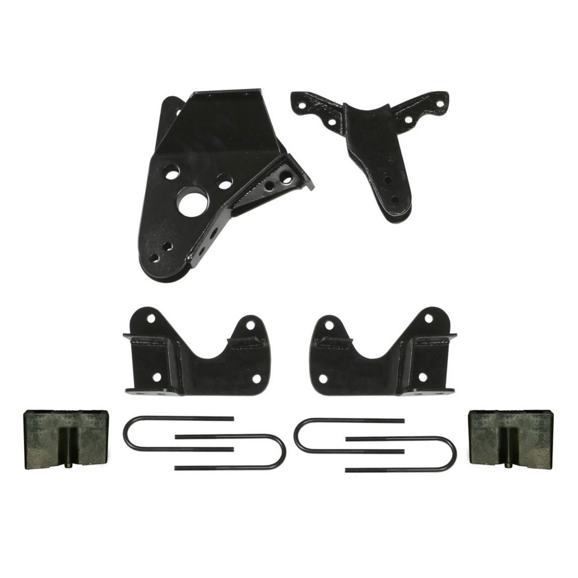 Skyjacker Suspension Lift Kit Component 1984-1985 Ford Bronco II - 136BH