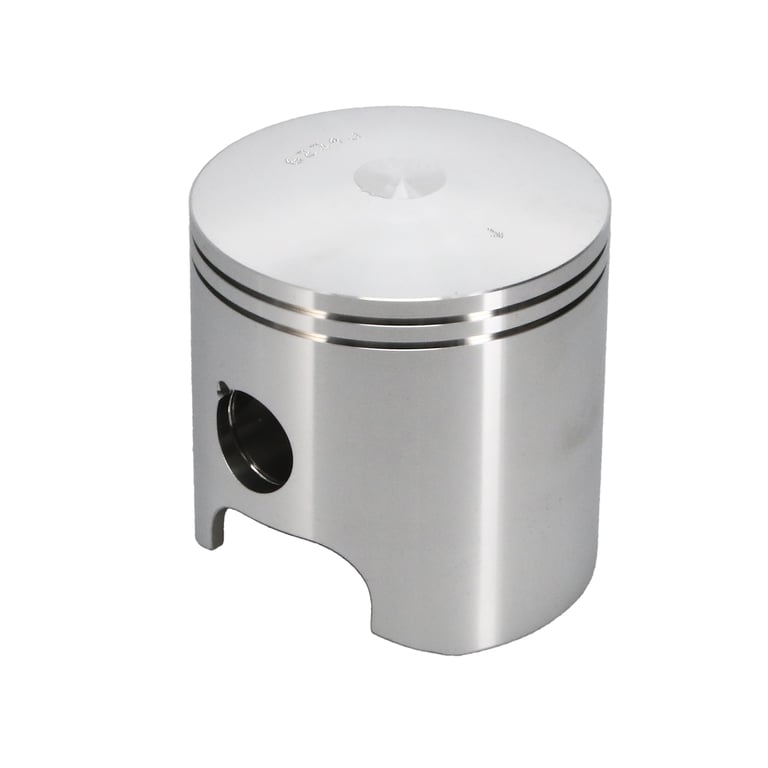 Wiseco Husqvarna CR250/ WR250 74-84 2756CD Piston Kit - 137M07000