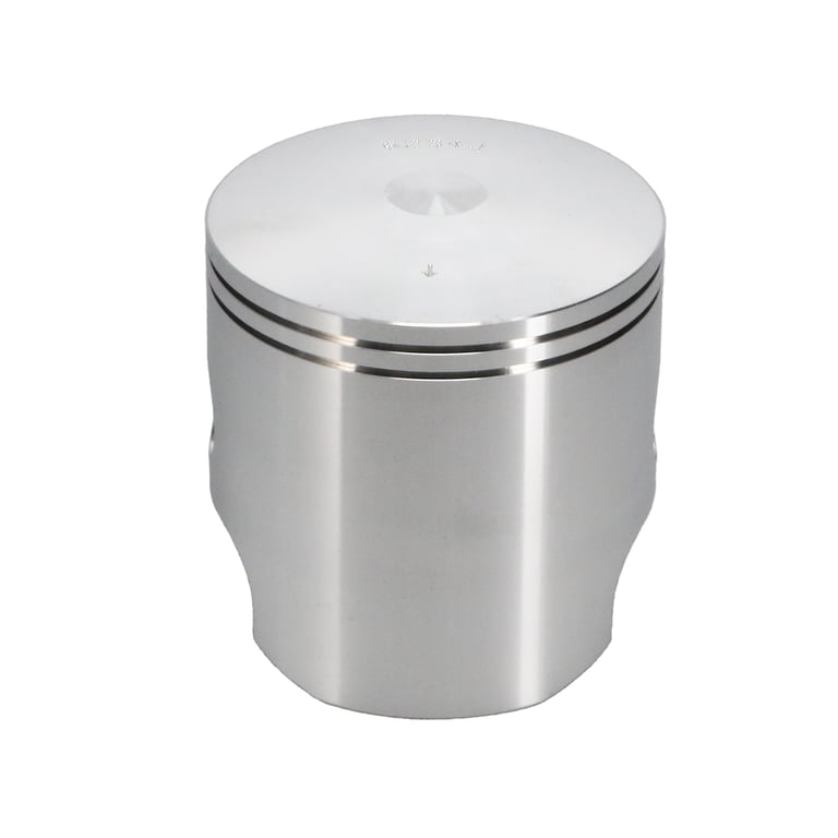 Wiseco Husqvarna CR250/ WR250 74-84 2756CD Piston Kit - 137M07000