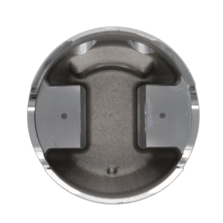 Wiseco Husqvarna CR250/ WR250 74-84 2756CD Piston Kit - 137M07000