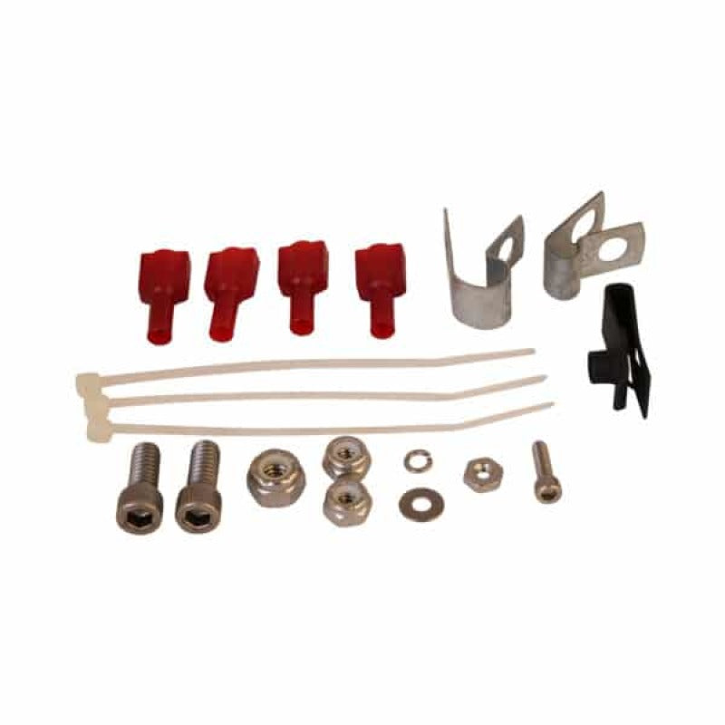 Aeromotive 08-20 Subaru WRX/STi 450lph Drop-In Stealth System - 18081