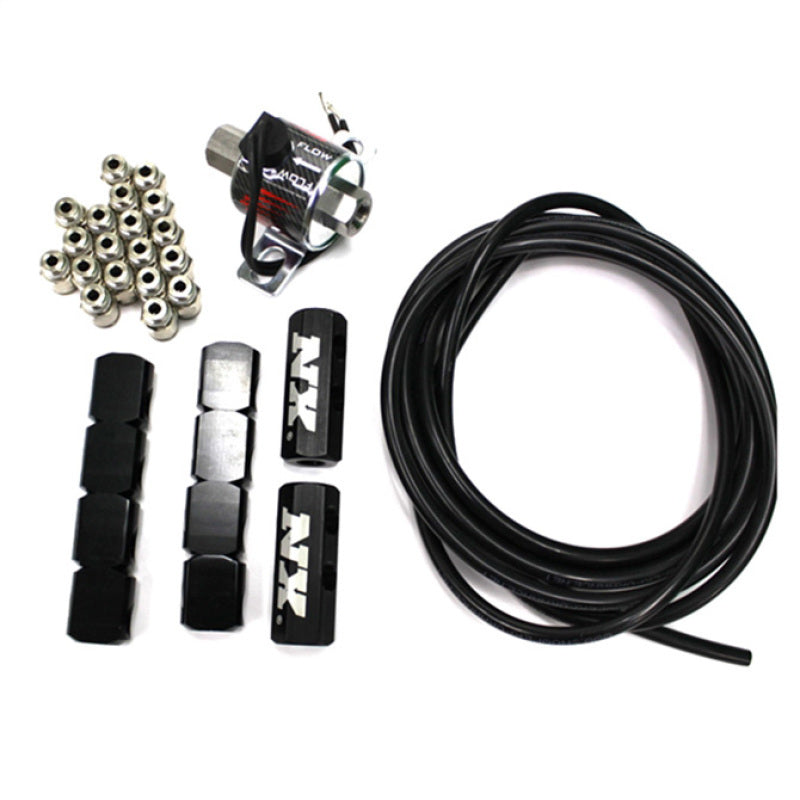 Snow Performance 8 Cylinder Direct Port Upgrade - SNO-94700 by Snow Performance - front view