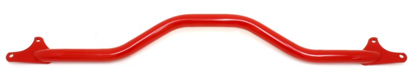 BMR 04-06 GTO Front Strut Tower Brace - Red - STB007R for 2004-2006 Pontiac GTO