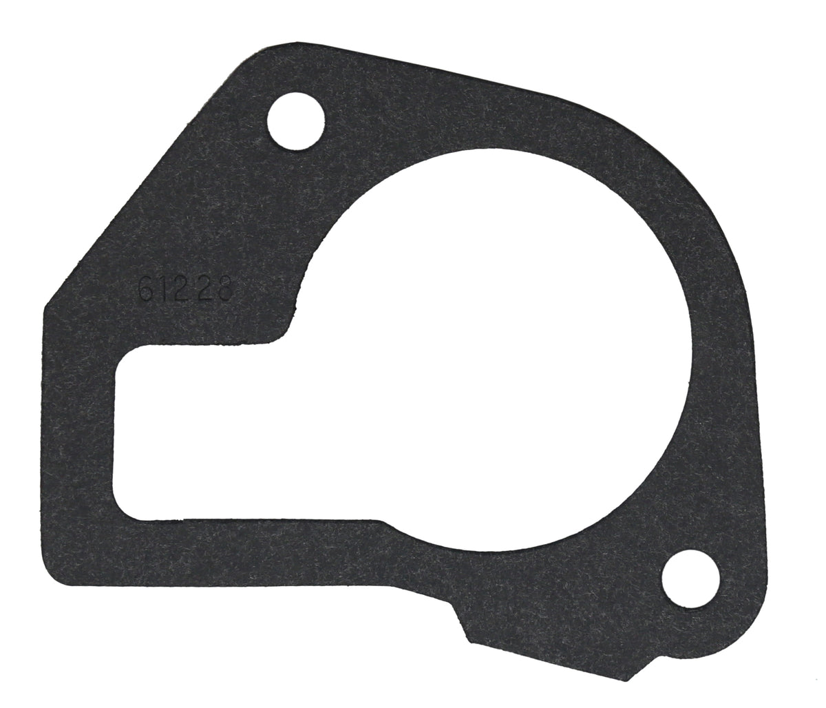 Fel-Pro Chrysler PT Cruiser 61228 Fuel Injection Throttle Body Mounting Gasket - front view