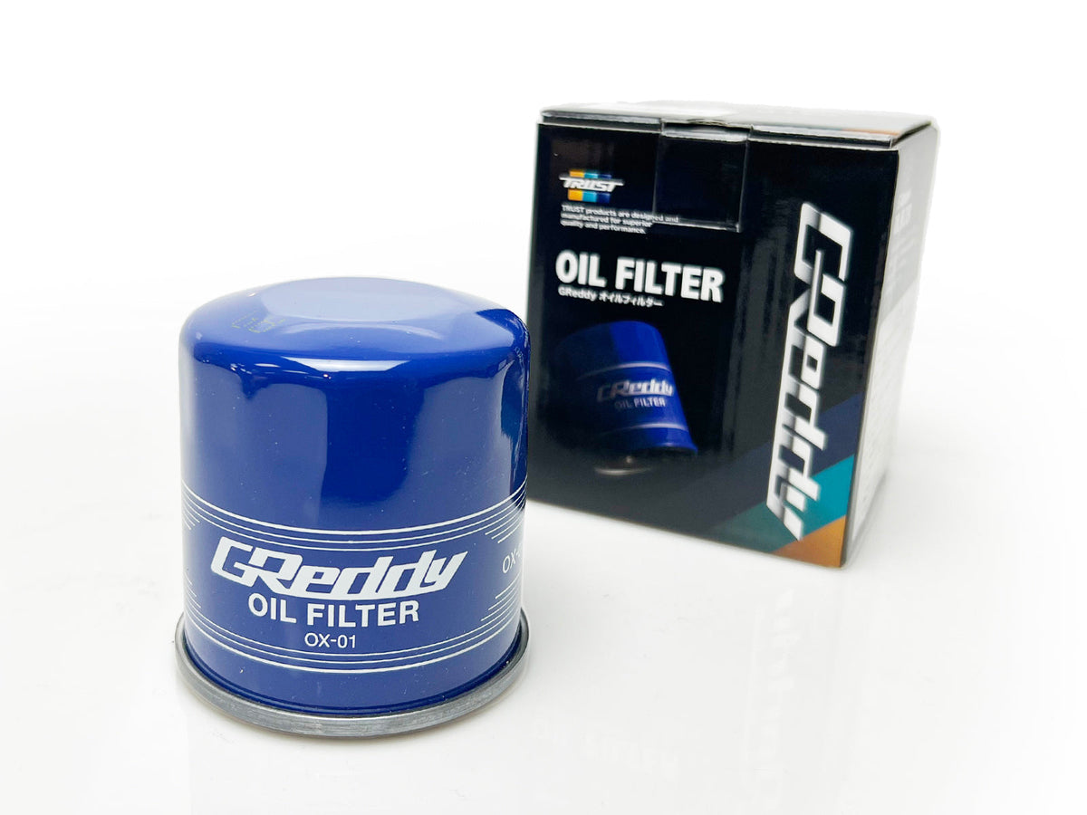 GReddy - GReddy Sports Oil Filter(s) - 13901105