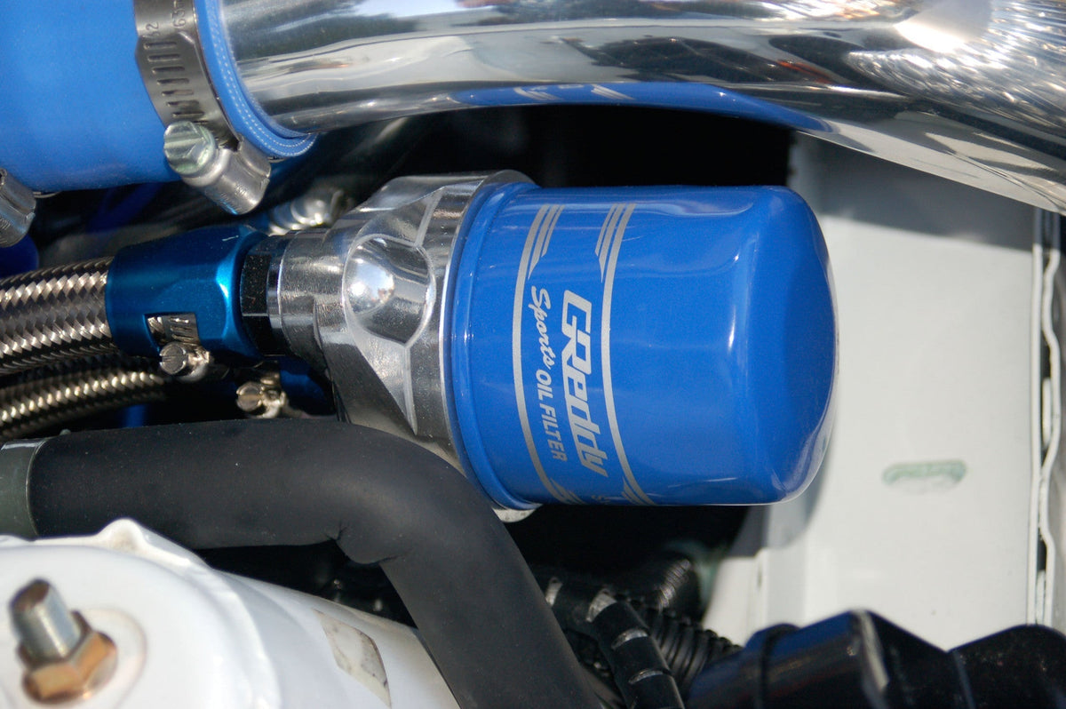 GReddy - GReddy Sports Oil Filter(s) - 13901104