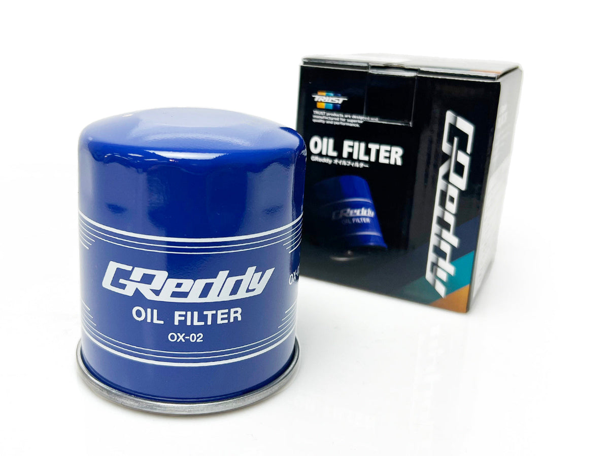 GReddy - GReddy Sports Oil Filter(s) - 13901105