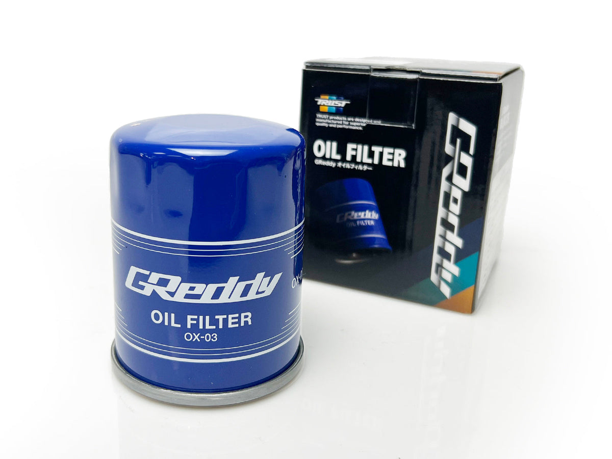 GReddy - GReddy Sports Oil Filter(s) - 13901104