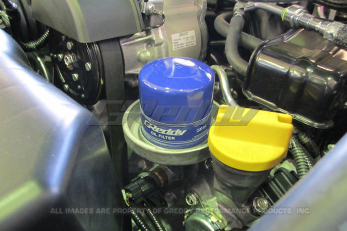 GReddy - GReddy Sports Oil Filter(s) - 13901104