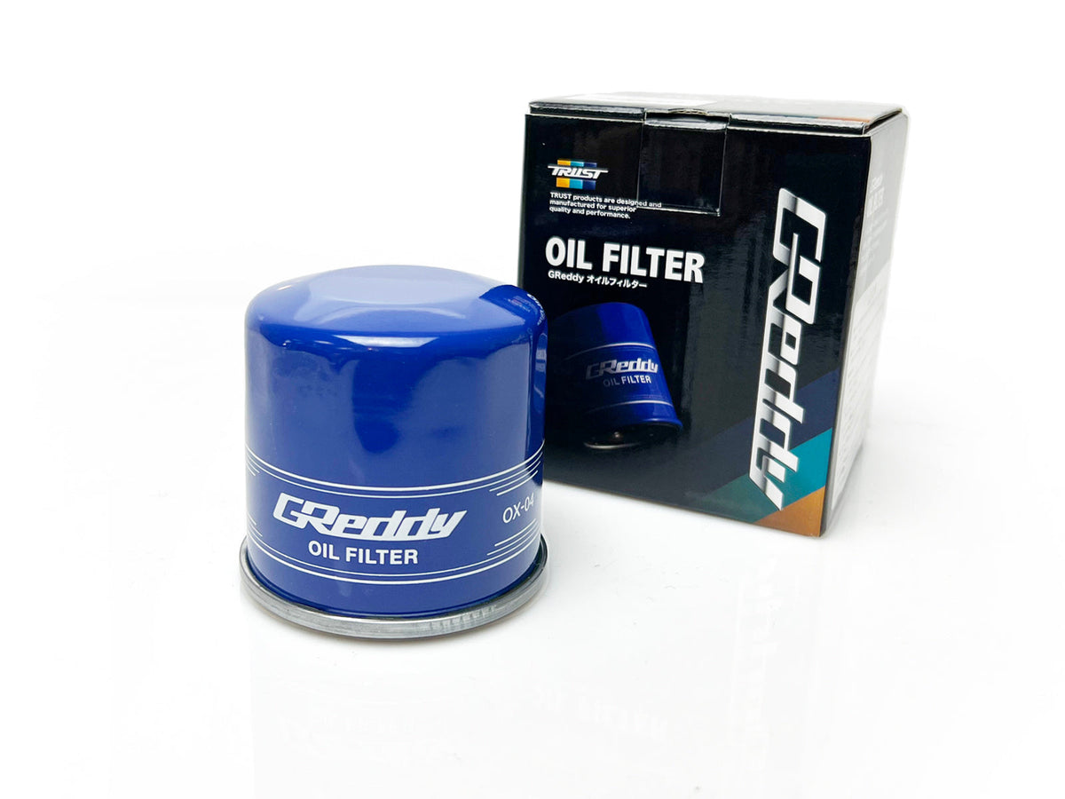 GReddy - GReddy Sports Oil Filter(s) - 13901105