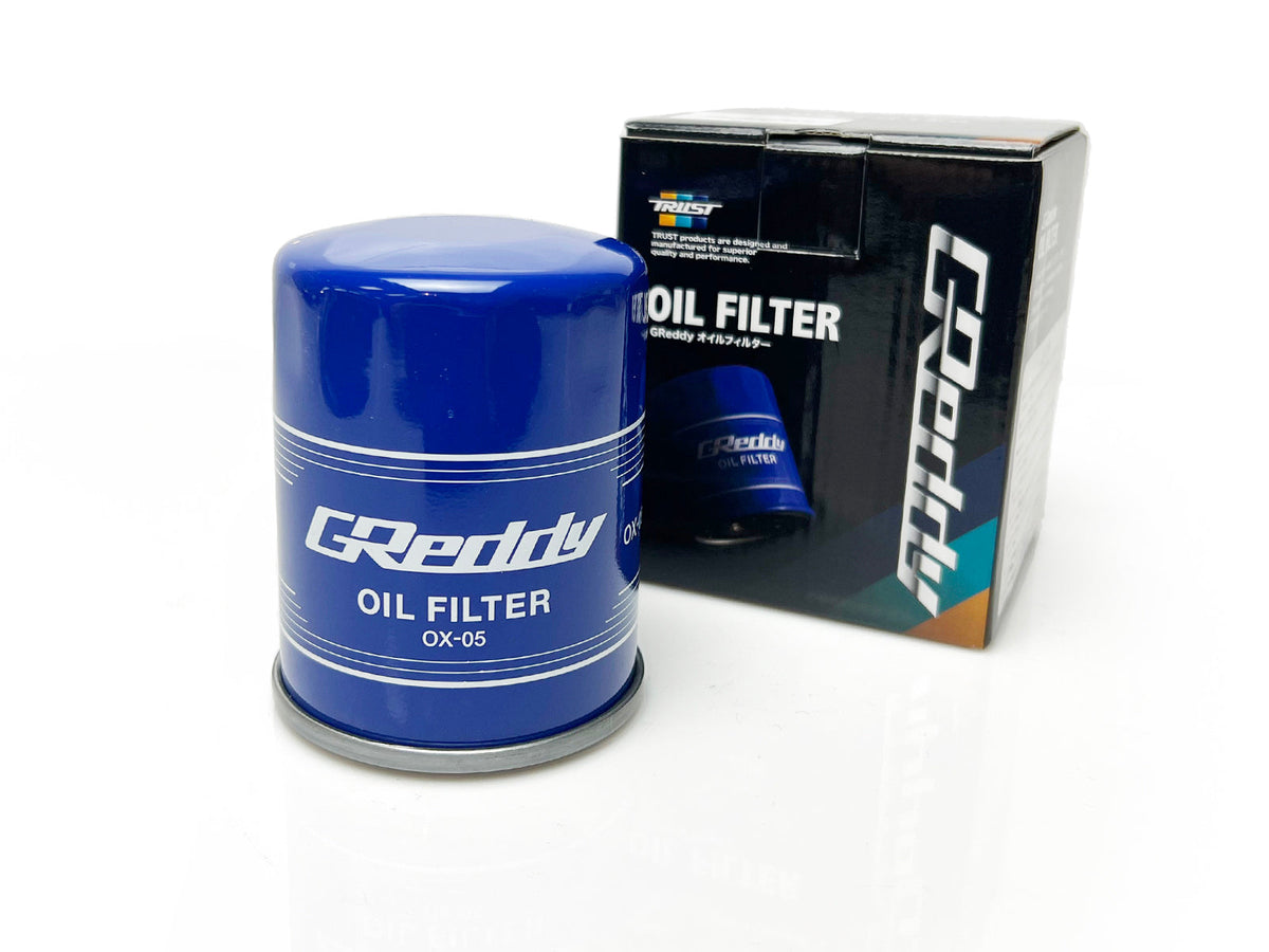 GReddy - GReddy Sports Oil Filter(s) - 13901104