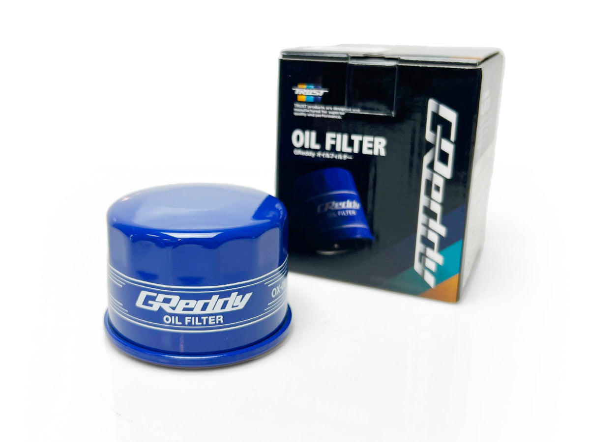 GReddy - GReddy Sports Oil Filter(s) - 13901105