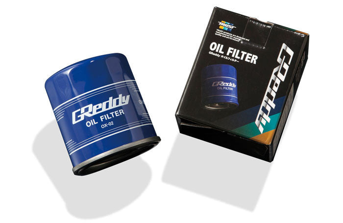 GReddy - GReddy Sports Oil Filter(s) - 13901104