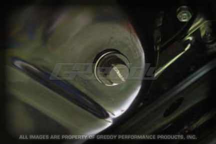 GReddy - GReddy Magnetic Oil Drain Plug(s) (or Washer Set) - 23901302