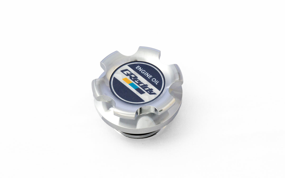 GReddy - GReddy Engine Oil Filler Cap(s) - 13901506