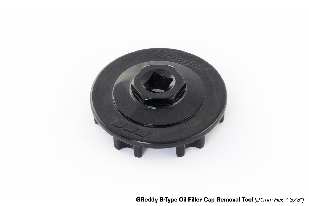 GReddy - GReddy Engine Oil Filler Cap(s) - 13901506