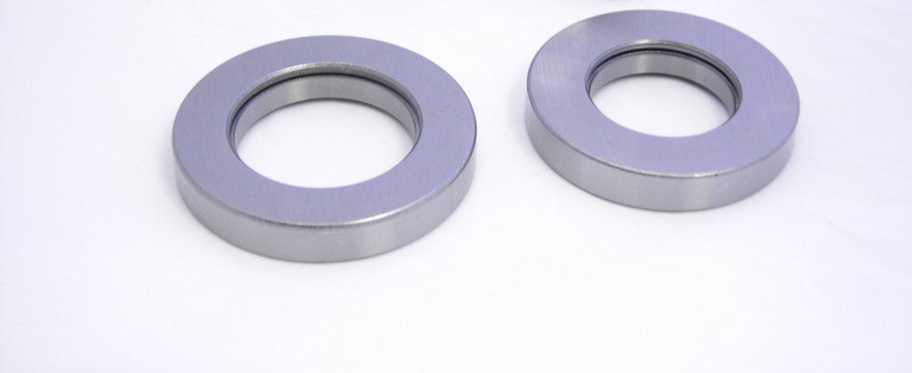 McLeod Hyd Throw Out Bearing 2Nd Generation 3.200 OD - 139050-1