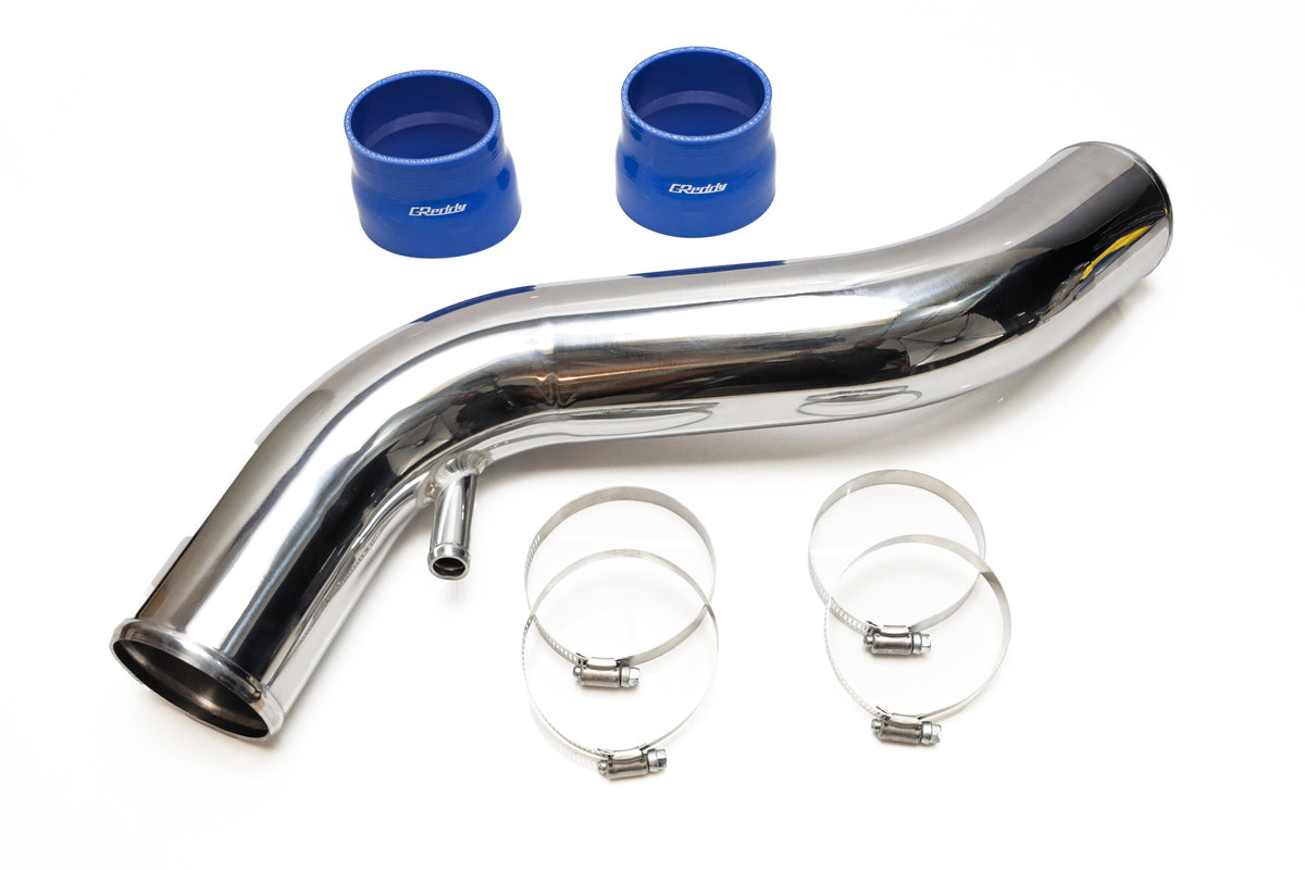 GReddy - S13 Surge Tank Pipe Set (Standard) - 13920414