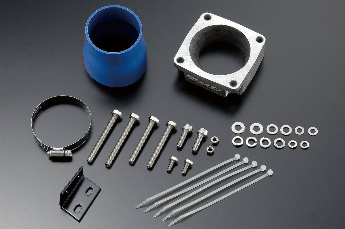 GReddy Nissan ECR33 Throttle Adapter - 13920450