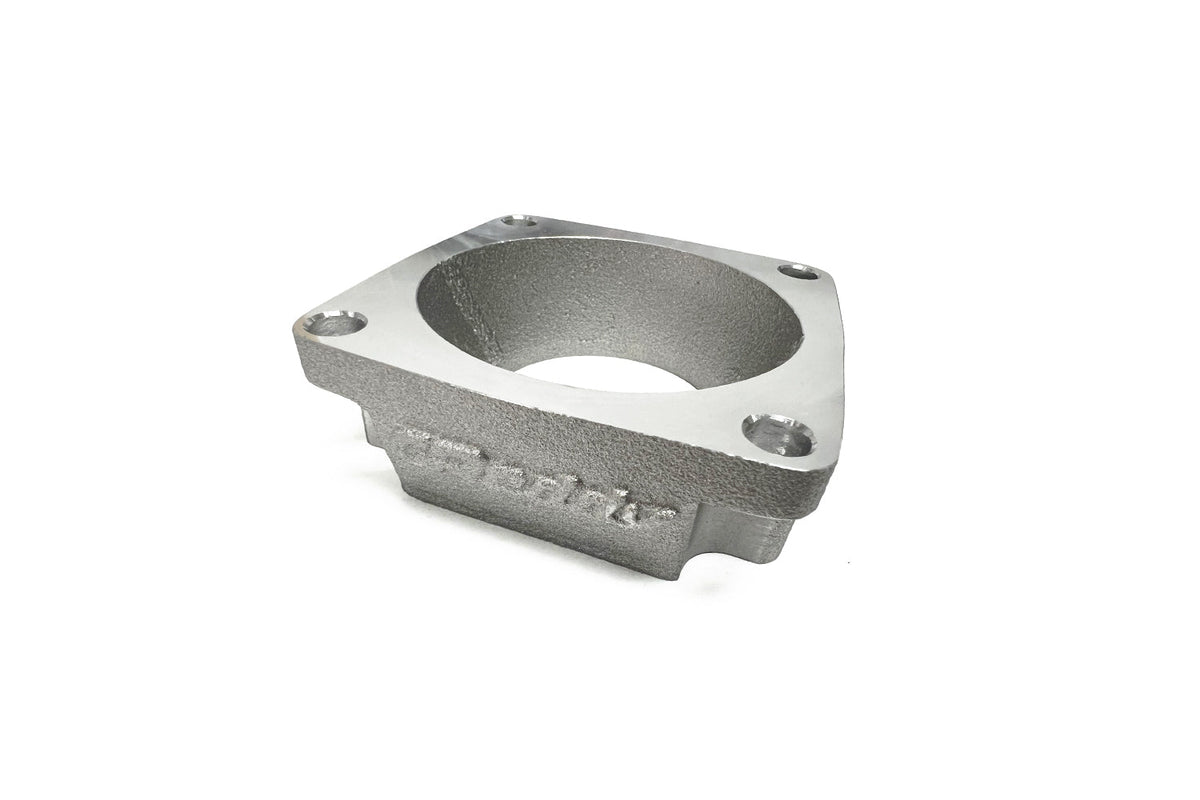 GReddy - Ecr33 Intake Plenum OEM Throtle Adapter Set - 13920450