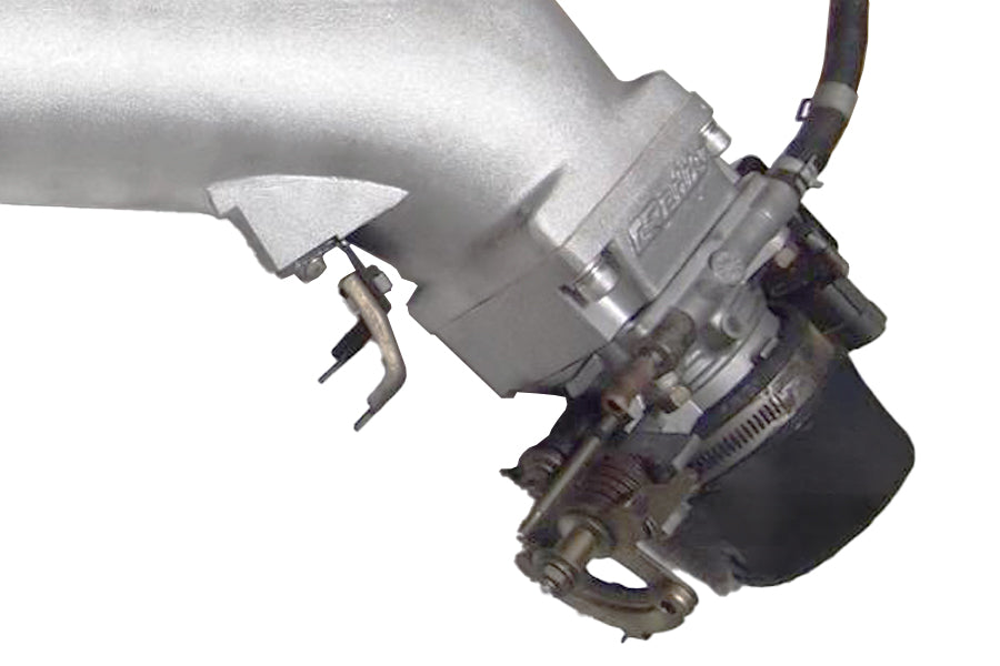 GReddy - Ecr33 Intake Plenum OEM Throtle Adapter Set - 13920450
