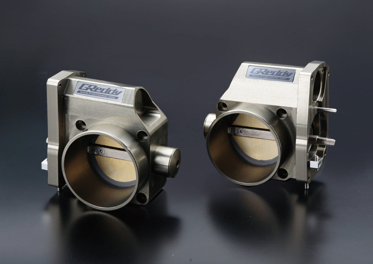 GReddy - R35 Rx Throttle Body Kit - 13920460